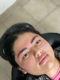 Lash and brow appointments available in Deer Park