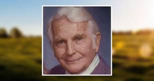 Roy Crim Obituary August 8, 2009