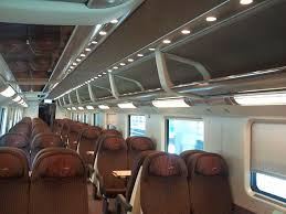 How To Master Train Travel In Italy - An American In Rome