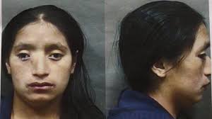 Baby Angel case solved, mom charged with murder