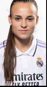 beatriz velez Real Madrid B albacete Villanueva de los Infantes La Solana