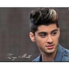 The Lucky One One Direction Zayn Stories