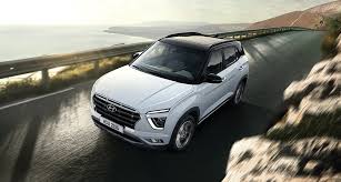 Maybe you would like to learn more about one of these? Hyundai Creta Highlights Find A Car Hyundai Uae