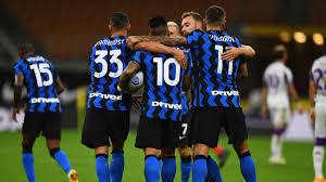 Roma and inter milan are in great form and have goals in them. Inter Milan Predicted Lineup Vs Roma Preview Latest Team News Prediction And Live Stream Serie A 2020 21 Round 17 Alley Sport