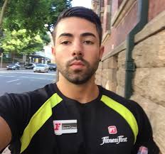 How it started… VS Where it's going… The warm up is over.  #living365since1994