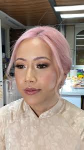 Bridesmaid Flo over the weekend 💕💕 , We had a 3:30am start and by 9:30am  when she put