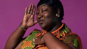 Lady Phyll Rejects Ghana's Attacks On LGBT+ Community