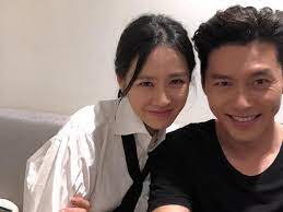 Hyun Bin Beli Rumah Rp 60 3 M Untuk Persiapan Nikah Dengan Son Ye Jin