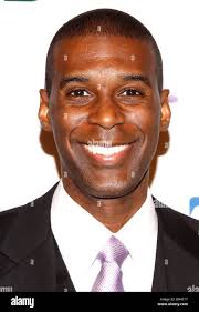 Robert Ray Manning Jr Broadway opening night after party for 'Magic/Bird'  held at Edison Ballroom New York City USA