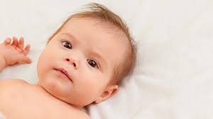 The Most Popular Baby Girl Names From Each Decade