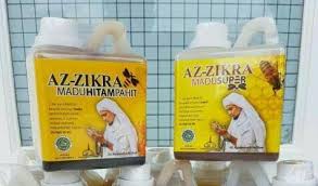 Muhammad ameer azzikra, putra ustaz arifin ilham sekaligus pebisnis madu yang gemar kulineran. Madu Azzikra Ustadz Arifin Ilham Home Facebook