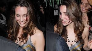 Kate Middleton's unforgettable silk dress while clubbing with sister Pippa  Middleton | HELLO!