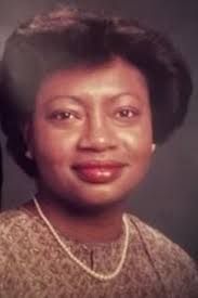 Ms. Burnese Walker Obituary (2023)