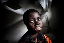 Kony2012: From Campaign to Action