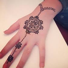 Simple gol tikki henna design simple arabic mehndi designs | full back hand arabic mehendi designs for beginners #inai #kina. Face Painting Chachaclown