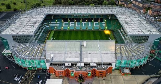 Celtic Park