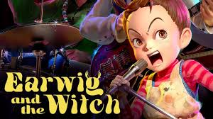 Earwig takes pleasure in doing anything and everything to grate on bella yaga's nerves. S43kkd4ocg9wwm