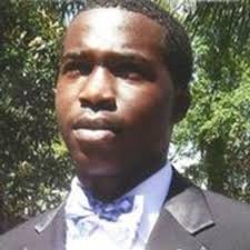 Byron Tremaine Anthony Obituary October 8, 2012