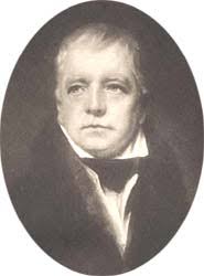 Sir Henry Raeburn's 1823 Portraits of Sir Walter Scott