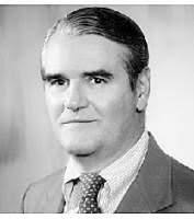 JOHN DONOVAN Obituary (2013)