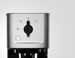 In an attempt to reach a broader audience of coffee drinkers, nespresso recently launched vertuøline, a new capsule system which can make single cup espressos as well as 'grand cru' coffees. Krups Projects Photos Videos Logos Illustrations And Branding On Behance