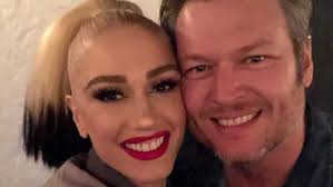 Not yet, but the cool singer certainly likes the sound of it. Blake Shelton And Gwen Stefani Not Married Despite Wedding Rumors Heavy Com