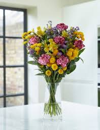 Marks and spencer flowers are one of the best online florists in the uk. Flowers Plants M S