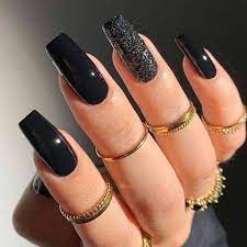 Ver más ideas sobre uñas elegantes, uñas negras, manicura. Tendencias En Unas Acrilicas 2021 Profesionales En Unas Y Belleza
