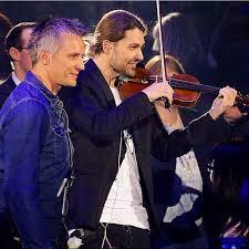 In 1973, garrett became the lead singer of the australian rock band midnight oil. Pin On Dgv David Garrett Violinista