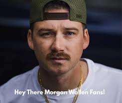 Hey country fans — if you're “Chasin” to the Morgan Wallen concert this  weekend at Huntington Bank Field , why not keep that energy rolling …  literally? 😉 After belting out your