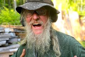 Eustace Conway