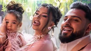 Albert a făcut cunoștință cu fetele! Ce își dorește tânărul de la  potențiala iubită