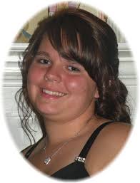 Kristina Elizabeth Barnard (1995-2012)