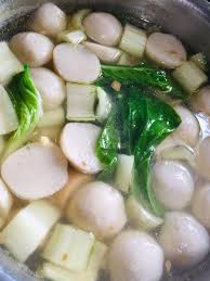 Mencari resepi tauhu yang boleh dicuba? Bihun Sup Chinese Style Sempoi Je Nak Buatnya Rasanya Memang Terbaik Keluarga