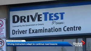 All driving test centres are open. They Re Forgetting What They Learned Ontario Teens Face Hard Road Getting Driver S Licences Globalnews Ca