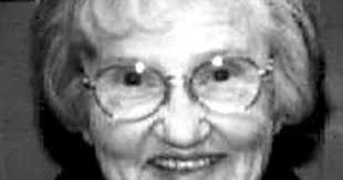 Helen Patricia Spivey