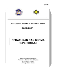 S'il nous manque une distinction concernant ce lieu de travail ou ce secteur, merci de nous en informer. Peraturan Dan Skema Peperiksaan Majlis Peperiksaan Malaysia