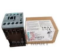 New In Box SIEMENS 3RT6017-1AN21 Contactor