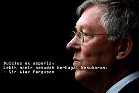 Quotes About Sir Alex Ferguson 27 Quotes