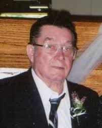 Joseph “Joe” A. Dvorak