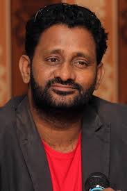 Resul Pookutty — The Movie Database (TMDB)