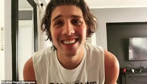 Euphoria actor Lukas Gage appears in HBO miniseries White Lotus eight  months after viral audition