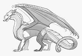 This is the book where i post colored in wof bases for my ocs, feel free to wings of fire dragons mythological creatures dragon art art pages cool art lion sculpture statue dinosaurs drawings. Wings Fire Coloring Pages Coloring Pages Wings Of Fire Sandwing Coloring Pages Hd Png Download Transparent Png Image Pngitem