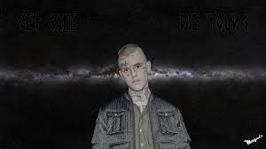 Lil peep napotyka 19 letnią dziewczynę pod jego busem, z czasem coraz bardziej się z nią poznaje. Lil Peep Desktop Hd Wallpapers Wallpaper Cave