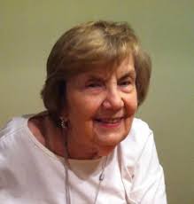 Mary Siebert Obituary (1930