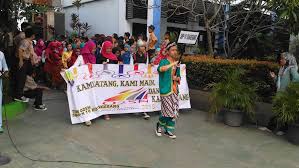 Maybe you would like to learn more about one of these? 4900 Pelajar Ikuti O2sn Korwil 3 Kota Tangerang