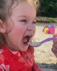 I'm a pasta girl 🍝