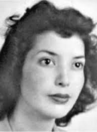 Rozella Coghill Obituary (2012)