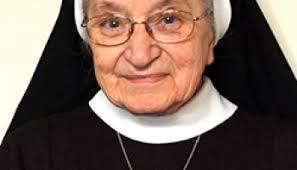 The Catholic Post Sr. Canisia Gerlach, OSF, dies; remembered as  “servant-leader”
