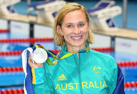 At the trials, dual olympic gold medallist emily seebohm spoke of her. Australia Let S Recognise The Brilliance Of A Silver Medal